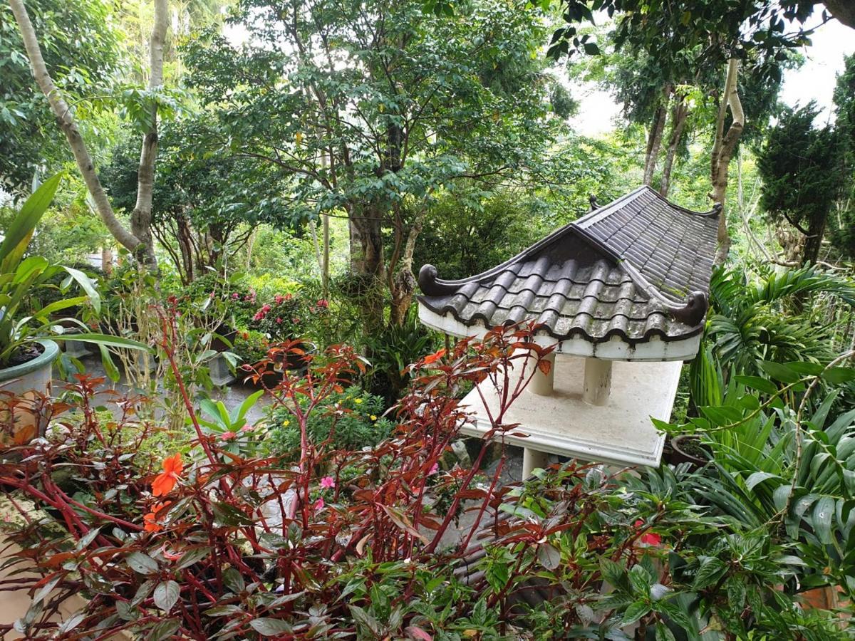 Villa Dieu Thong - Secrect Garden, View San May Va Nui Da Lat Buitenkant foto